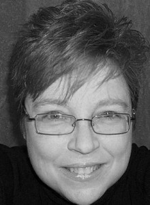 Angie-Smibert B&amp;W