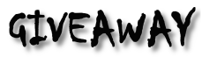 Giveaway