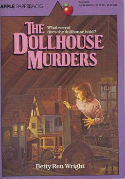 Dollhouse Murders 