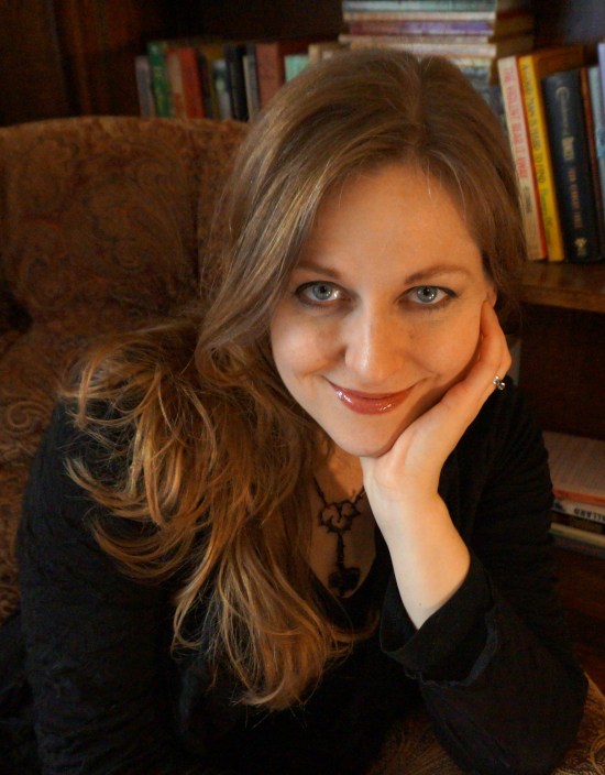 JacquelineWest2017 cropped