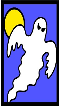Ghost pic