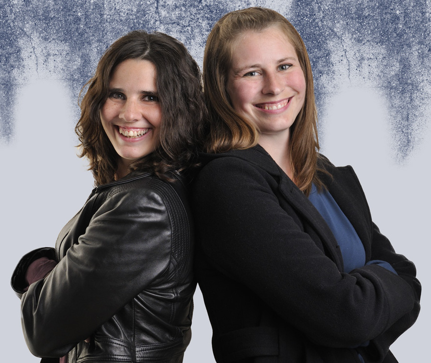 Kati and Heidi_author photo_Positive Vista Photography