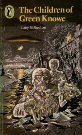 The Children of Green Knowe